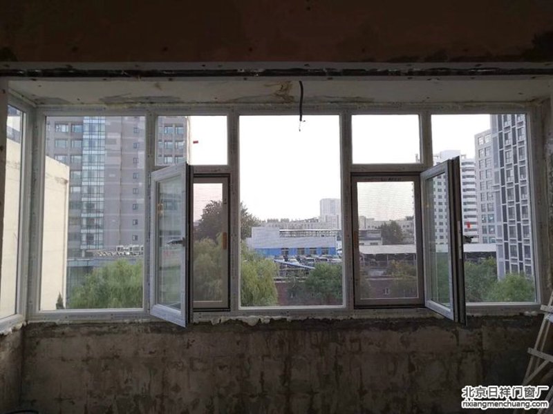 断桥铝门窗:建筑新时代的亮丽风景